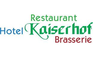 Logo der Firma Hotel-Restaurant Kaiserhof aus Willich