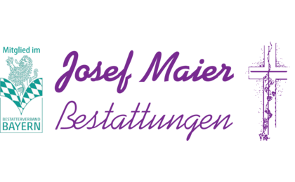 Logo der Firma Bestatter Maier aus Oberviechtach