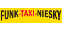 Logo der Firma Funk-Taxi-Niesky aus Niesky