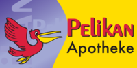 Logo der Firma Apotheke - Pelikan Apotheke aus Treuen