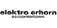 Logo der Firma Elektro Erhorn aus Dachau