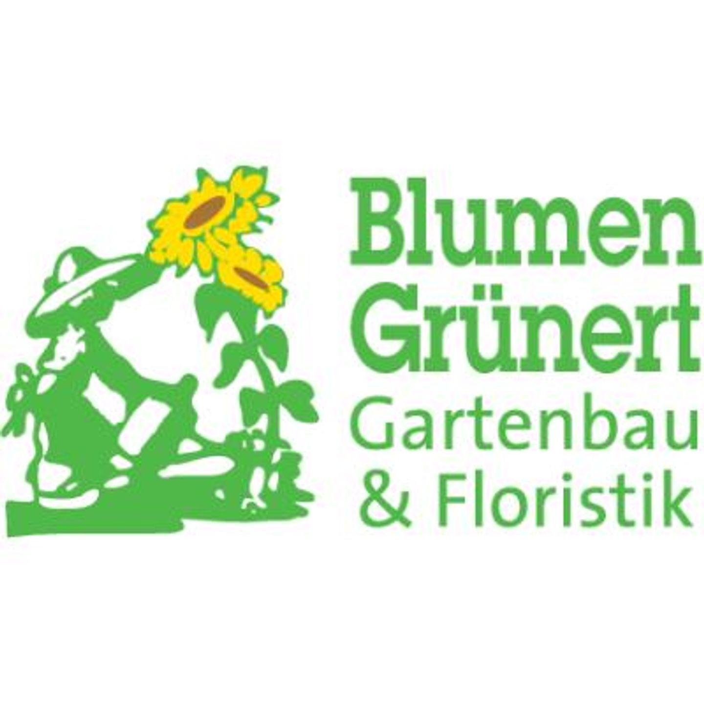 Logo der Firma Blumen Grünert aus Hof
