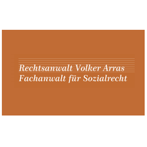 Logo der Firma Rechtsanwalt Volker Arras aus Magdeburg