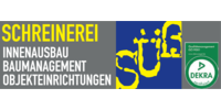Logo der Firma Herbert Süß GmbH aus Thyrnau