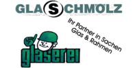 Logo der Firma Glas-Schmölz e.K. aus Peiting