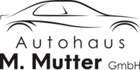 Logo der Firma Autohaus M. Mutter GmbH aus Görwihl