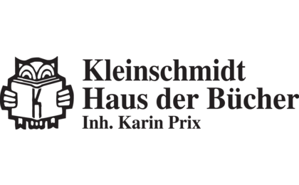 Logo der Firma Buchhandlung Kleinschmidt aus Hof