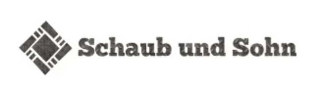 Logo der Firma Schaub und Sohn GbR aus Augsburg
