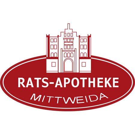 Logo der Firma Apotheke Mittweida aus Mittweida