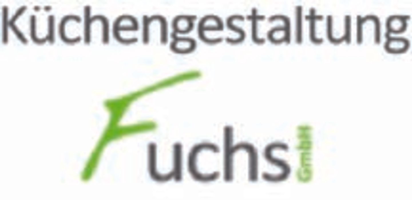 Logo der Firma Küchengestaltung Fuchs GmbH aus Nürnberg