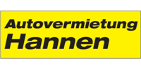 Logo der Firma Hannen Autovermietung und Abschleppdienst aus Kleve