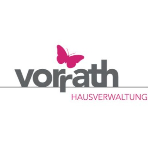 Logo der Firma Vorrath Hausverwaltung aus Erlangen