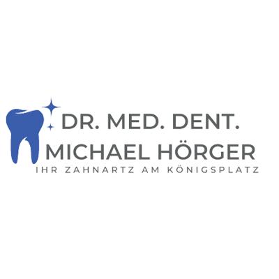 Logo der Firma Hörger Michael Zahnarzt aus München