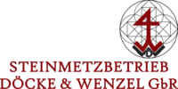 Logo der Firma Döcke & Wenzel GbR Steinmetzbetrieb aus Görlitz