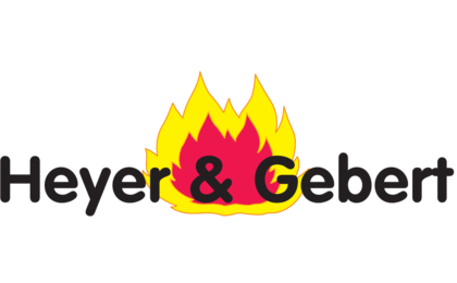 Logo der Firma HEYER & GEBERT Heizöl aus Regensburg