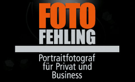 Logo der Firma Foto Fehling aus Berlin
