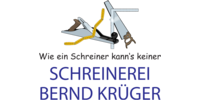 Logo der Firma Schreinerei Krüger aus Tönisvorst