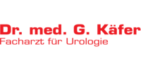 Logo der Firma Käfer G. Dr.med. aus Bayreuth