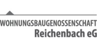 Logo der Firma Wohnungsbaugenossenschaft Reichenbach eG aus Reichenbach