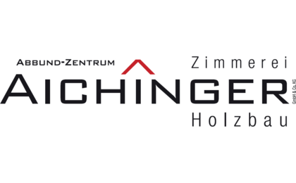 Logo der Firma Aichinger Zimmerei und Abbundzentrum GmbH & Co. KG aus Zell