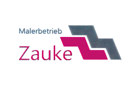 Logo der Firma Malerbetrieb Zauke aus Dachau