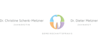 Logo der Firma Schenk-Metzner Dr. Christine & Metzner Dr. Dieter Gemeinschaftspraxis aus Würzburg