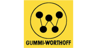 Logo der Firma Georg Friedr. Worthoff e.K., Gummi- und Kunststofftechnik aus Oberhausen