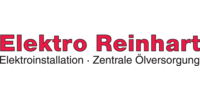 Logo der Firma Bernd Reinhart Elektro aus Bamberg