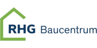 Logo der Firma RHG Baucentrum Auerbach aus Auerbach