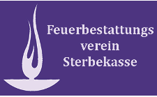 Logo der Firma Feuerbestattungs-Verein V.V.a.G Bestattungen Selb aus Selb