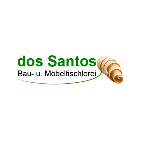 Logo der Firma Bau- u. Möbeltischlerei dos Santos aus Hannover