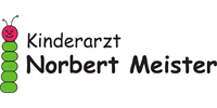 Logo der Firma Dr. Norbert Meister aus Bindlach