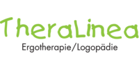 Logo der Firma TheraLinea Logopädie u. Ergotherapie aus Marienberg