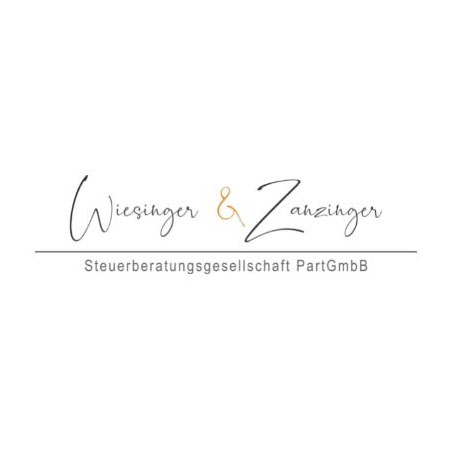 Logo der Firma Wiesinger & Zanzinger | Steuerberater Amberg aus Amberg