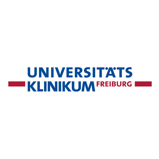 Logo der Firma Universitätsklinikum Freiburg aus Freiburg im Breisgau