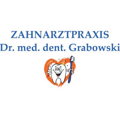 Logo der Firma Zahnarztpraxis Dr. med. dent. Gerd Grabowski & Kollegen aus Amberg