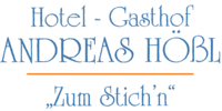 Logo der Firma Hößl - Hotel aus Grafenwöhr