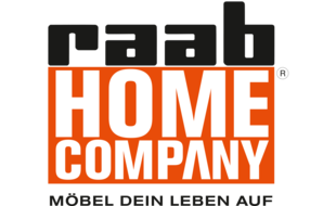 Logo der Firma Möbel Raab HOME COMPANY GmbH aus Penzberg