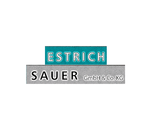 Logo der Firma Estrich Sauer GmbH & Co. KG aus Karlstadt auf dem Branchenportal Bauunternehmen.org