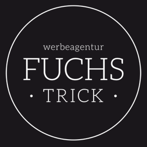 Logo der Firma Werbeagentur FUCHSTRICK aus Göttingen