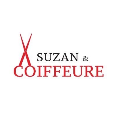 Logo der Firma Suzan & Coiffeure aus Forchheim