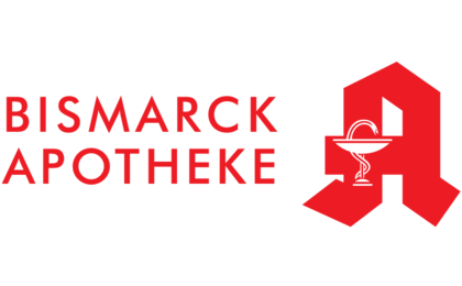 Logo der Firma Bismarck Apotheke aus Düsseldorf