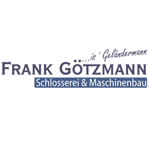 Logo der Firma Frank Götzmann Schlosserei & Maschinenbau aus Durmersheim
