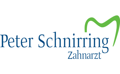 Logo der Firma Zahnarztpraxis Peter Schnirring aus Bayreuth