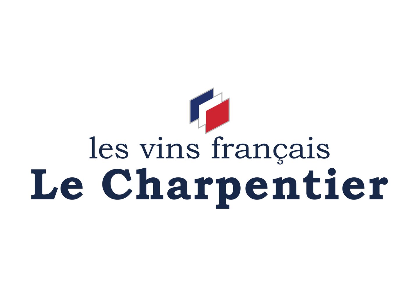 Logo der Firma Le Charpentier - les vins français aus Berlin