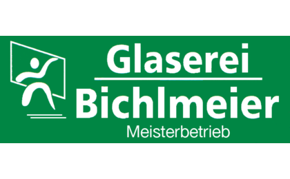 Logo der Firma Glaserei Bichlmeier aus Hutthurm