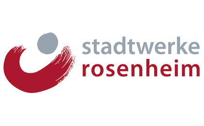 Logo der Firma Stadtwerke Rosenheim GmbH & Co. KG aus Rosenheim