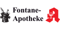 Logo der Firma Fontane- Apotheke aus Oderwitz