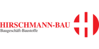 Logo der Firma Hirschmann-Bau aus Postbauer-Heng