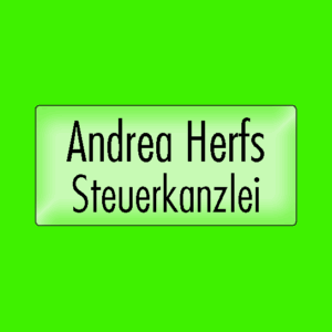 Logo der Firma Steuerkanzlei Andrea Herfs aus Mönchengladbach